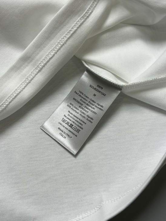 Dior T Shirts Short _SKUDiorS-XLhgntx3415757